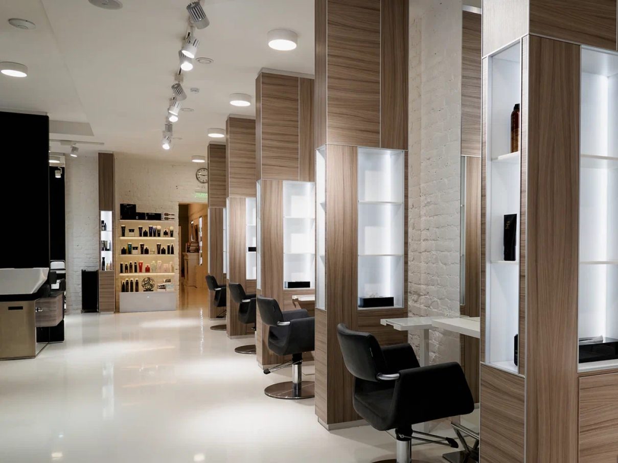 Beauty Lounge