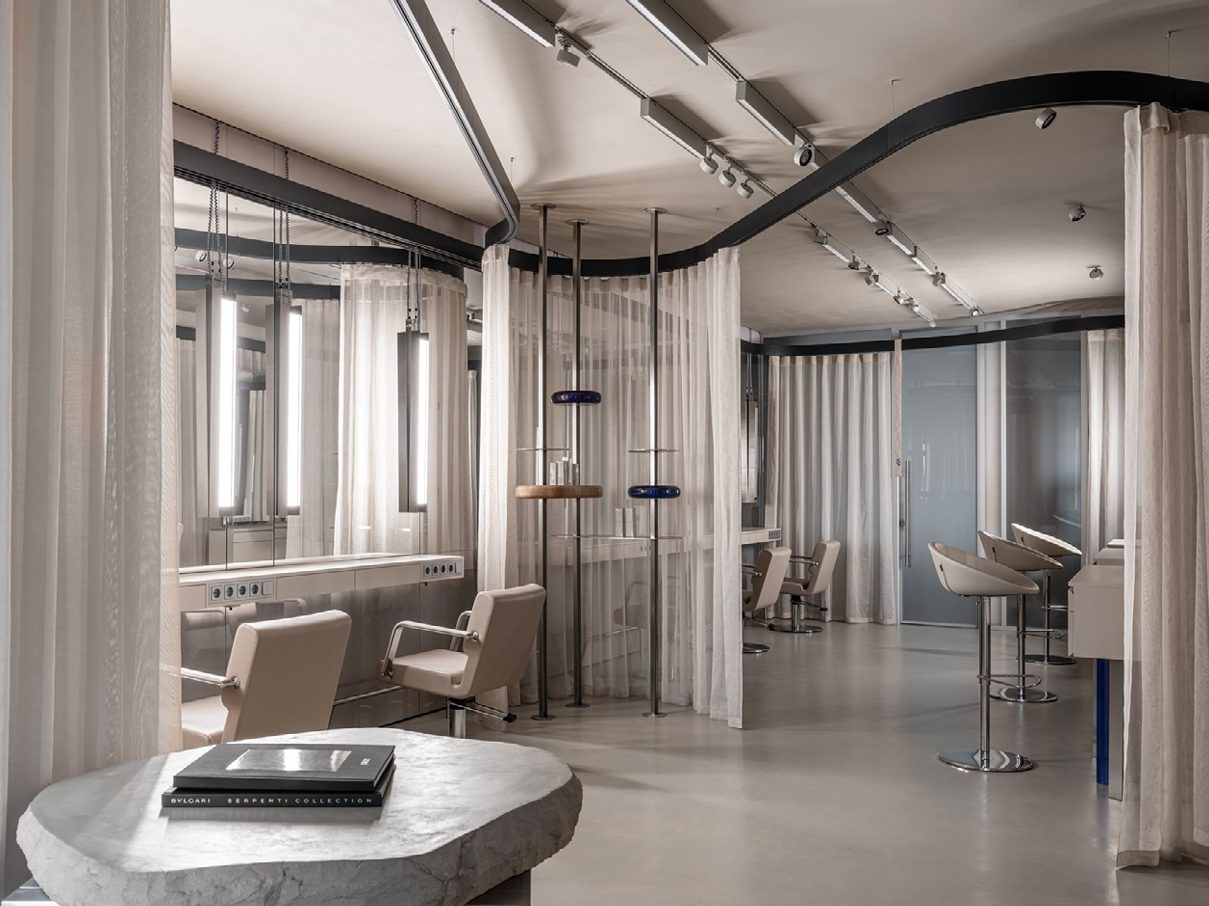 Serdar Kambarov Studio