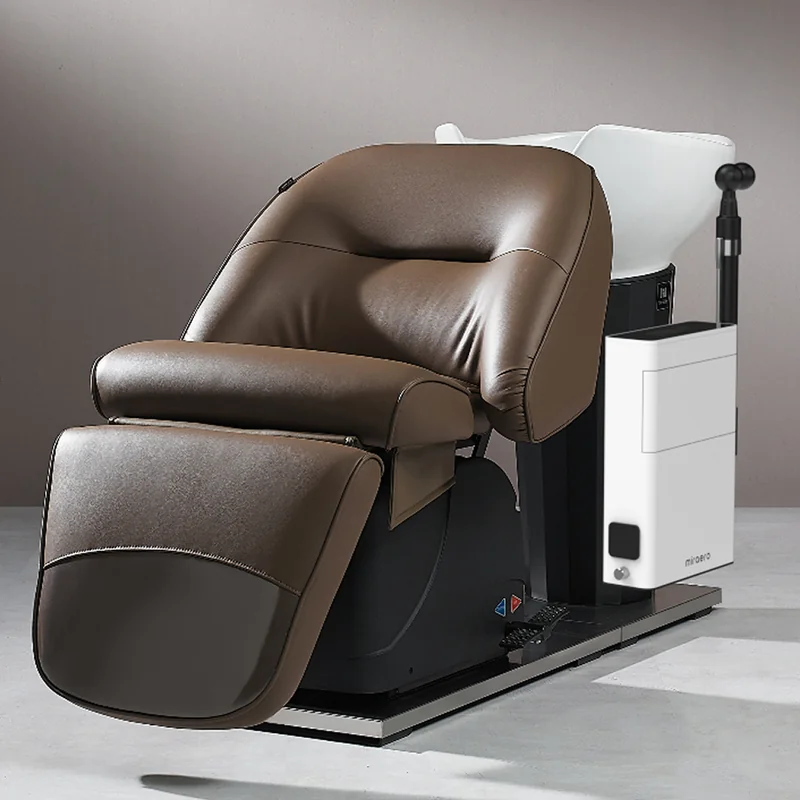 MIST — аппарат для ухода за волосами